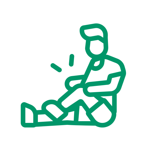 Sports Injury Rehabilitation