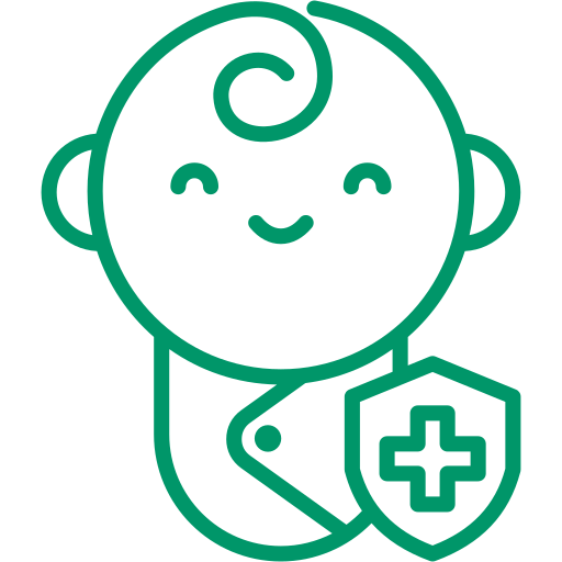 Pediatric Physiotherapy